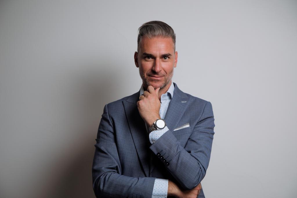 Dario Calcagni